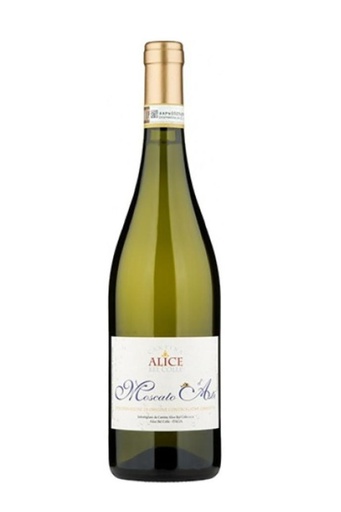 ALICE MOSCATO D'ASTI