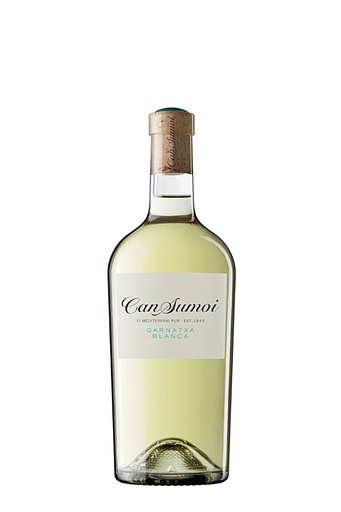 CAN SUMOI GARNATXA BLANCA