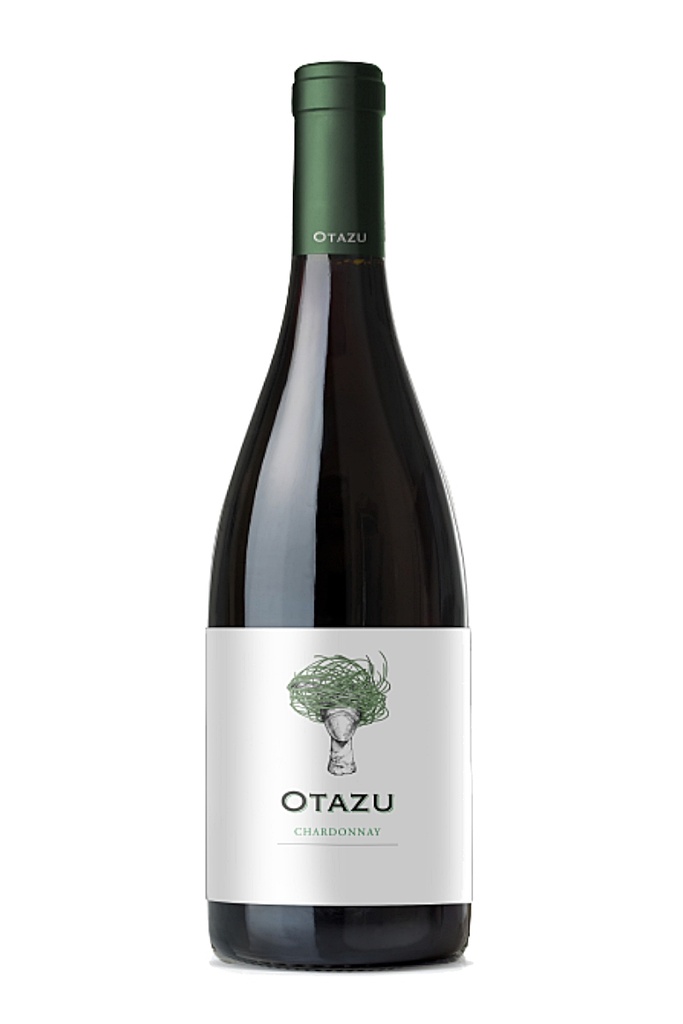 OTAZU CHARDONNAY