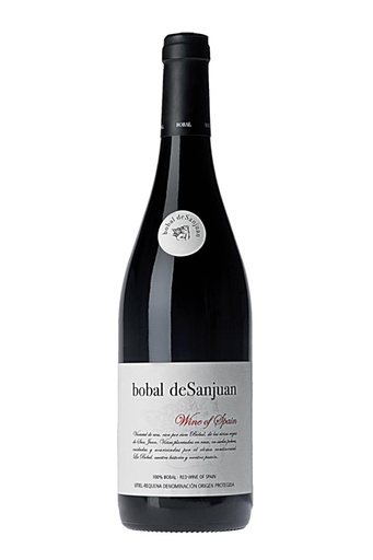 BOBAL DESANJUAN TINTO