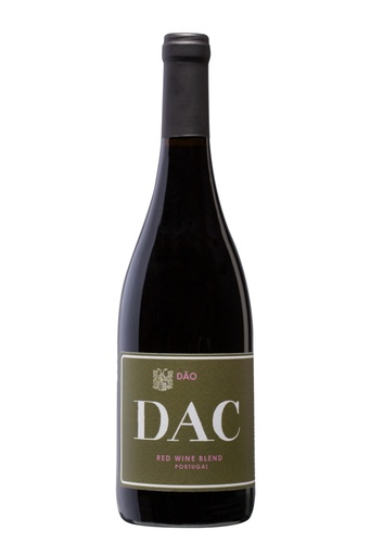 DAC VINO DE DÃO