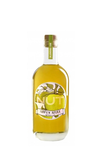 [20123] GINEBRE NUT GREEN APPLE 0,70