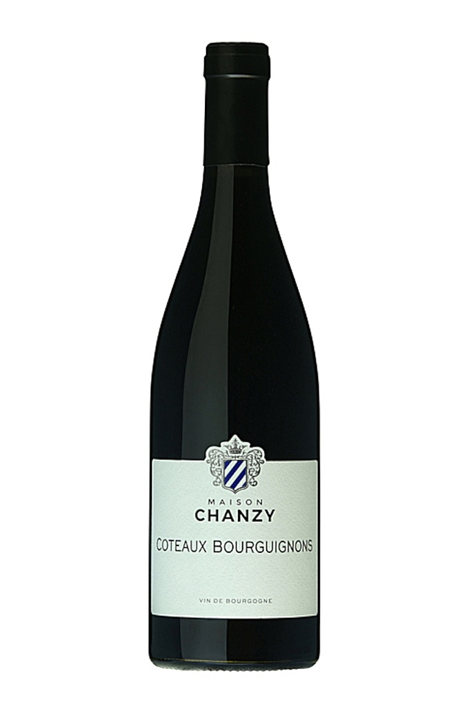 MAISON CHANZY COTEAUX BOURGUIGNONS