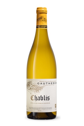 GAUTHERON CHABLIS