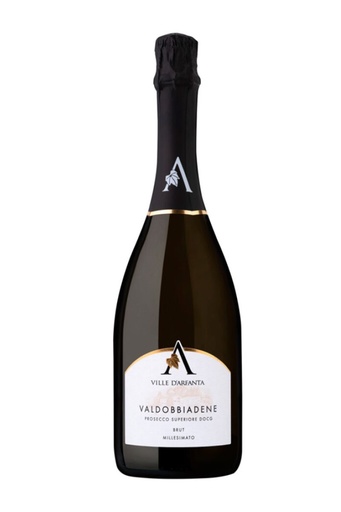 PROSECCO VILLE D'ARFANTA VALDOBBIADENE