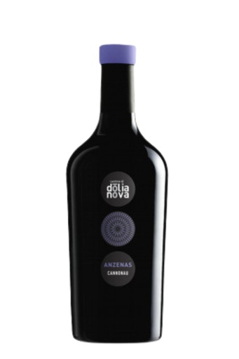 CANNONAU DI SARDEGNA DOLIA NOVA