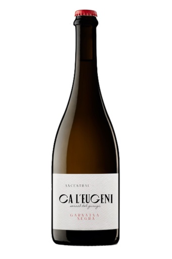 CA L'EUGENI ANCESTRAL GARNATXA