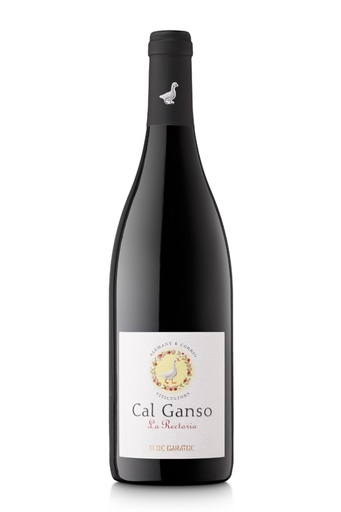 [427044.2021] CAL GANSO LA RECTORIA TINTO