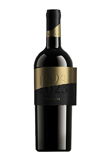 PERELADA 1923/2023 VINO CENTENARIO