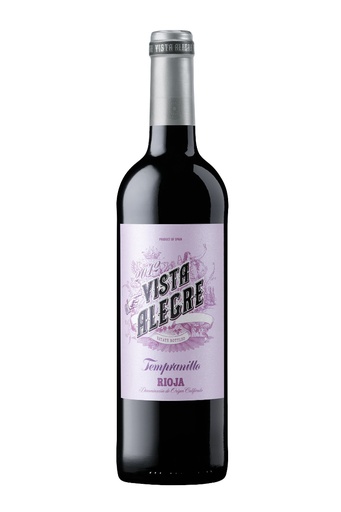 [618574.2022] VISTA ALEGRE TEMPRANILLO