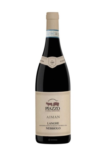 PIAZZO LANGHE AIMAN