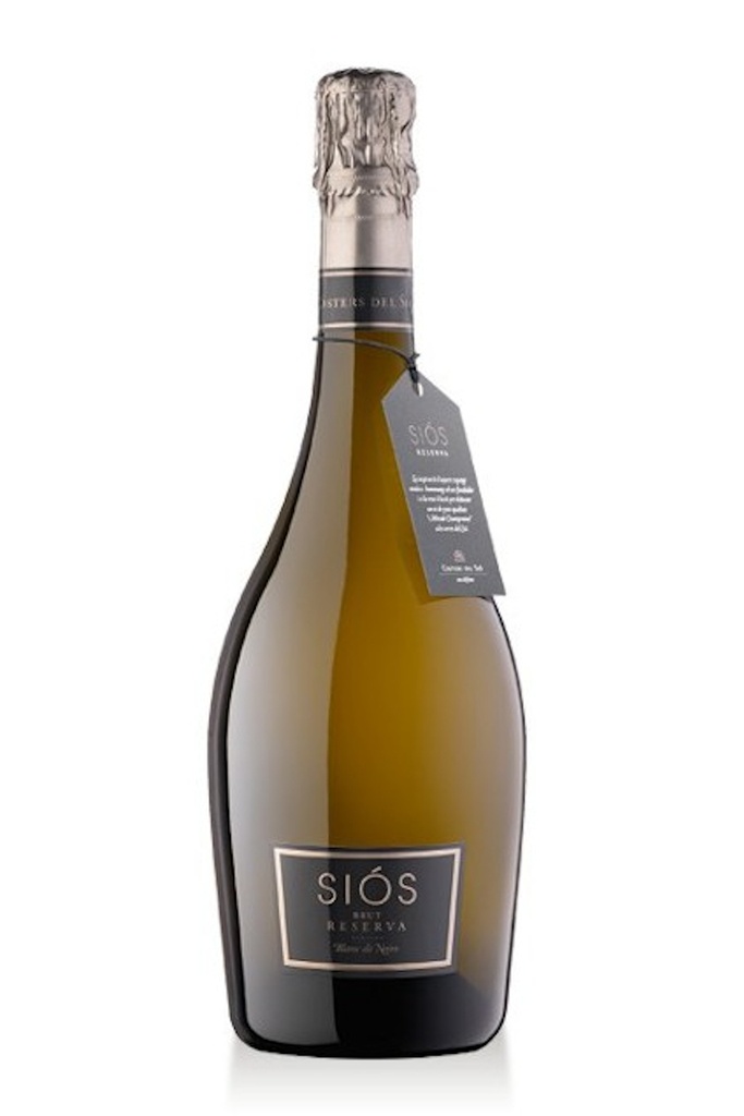 SIÓS RESERVA BRUT BLANC DE NOIRS