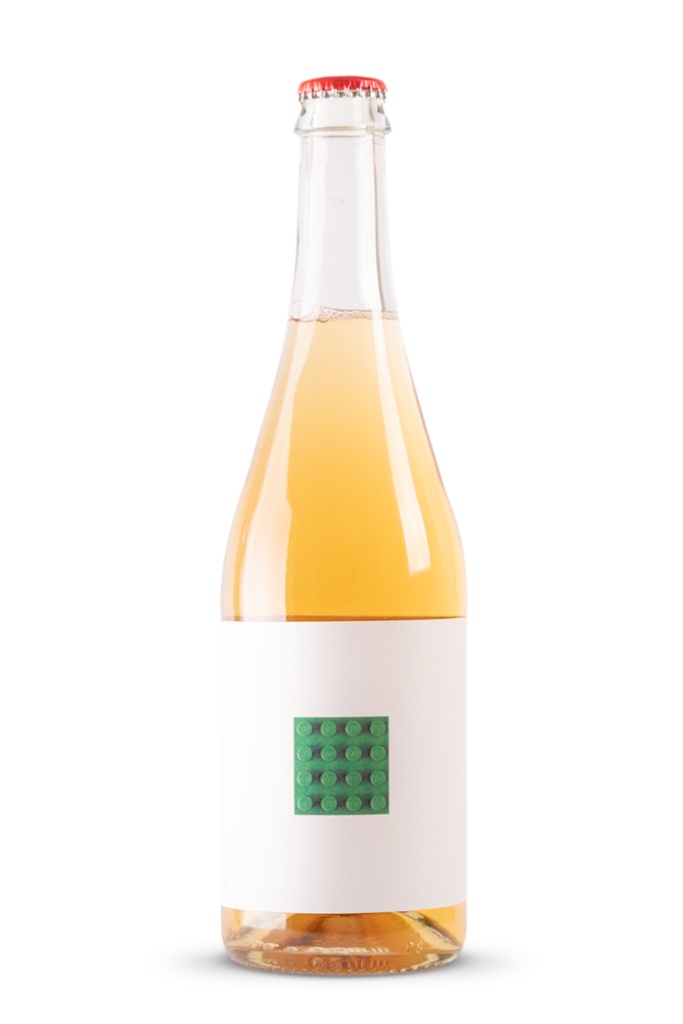 ENLAIRE VINS JOC DE LA ZOA ANCESTRAL BLANC