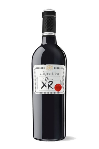 [617281.2017] MARQUÉS DE RISCAL XR RESERVA