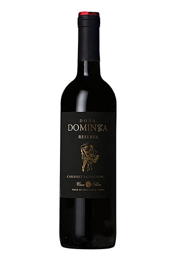 DOÑA DOMINGA RESERVA