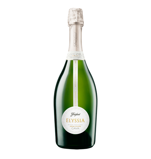 [357356] FREIXENET ELYSSIA BLANC BRUT NATURE