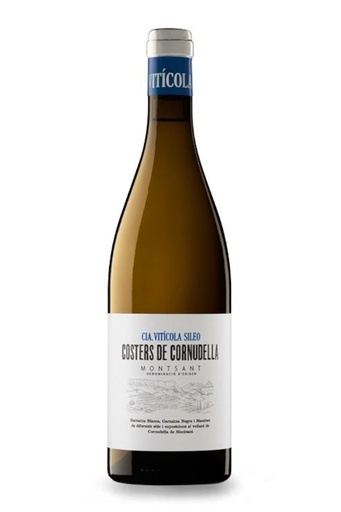 [757357] SILEO COSTERS DE CORNUDELLA BLANC