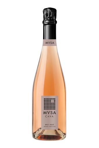 MVSA BRUT ROSE