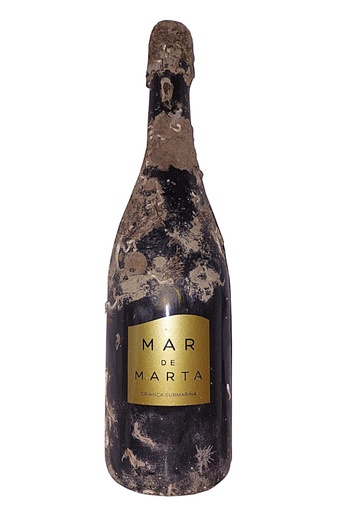 [357649] MAR DE MARTA BRUT NATURE