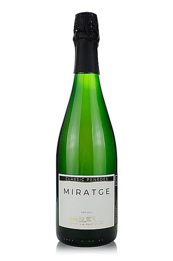 [359450] JOSEP VILA MIRATGE BRUT