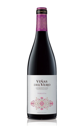 VIÑAS DEL VERO VIOLETA