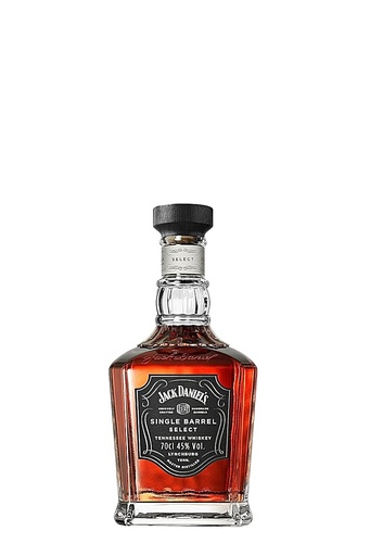 [22112] WHISKY JACK DANIEL'S SINGLE BARREL 0,70