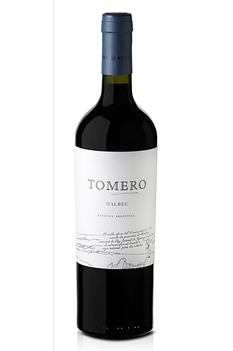 [607738.2022] VISTALBA TOMERO CLÁSICO MALBEC