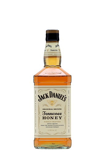 [22115] WHISKY JACK DANIEL'S TENNESSEE HONEY 0,70