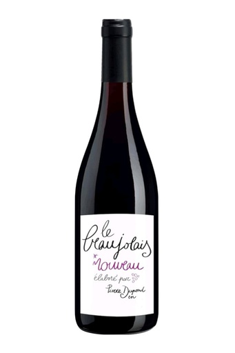 PIERRE DUPONT BEAUJOLAIS