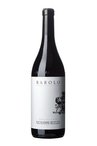 [607827.2020] GIOVANNI ROSSO BAROLO