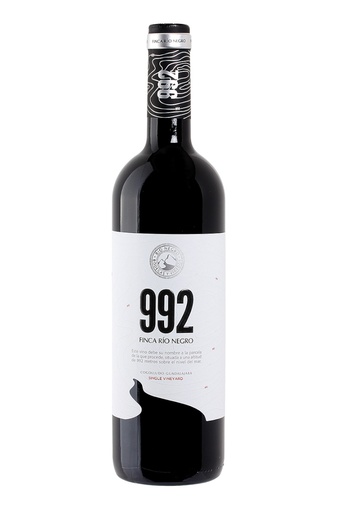 FINCA RÍO NEGRO 992