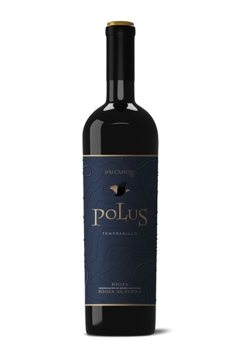 [617975.2021] POLUS TEMPRANILLO