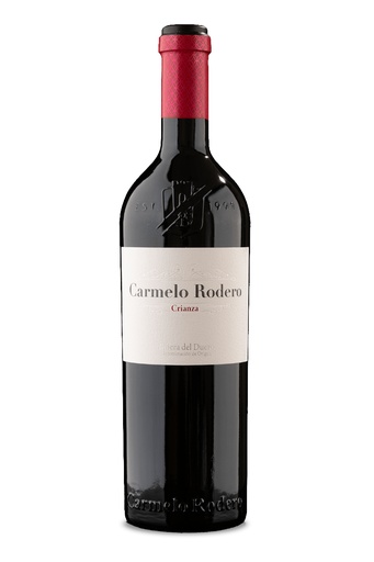 CARMELO RODERO CRIANZA