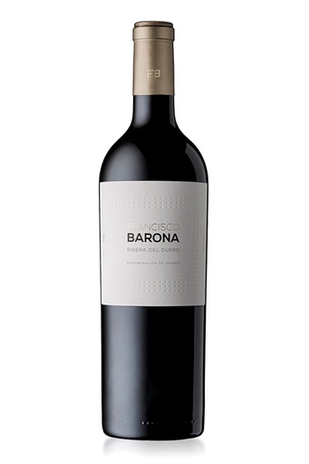 FRANCISCO BARONA TINTO