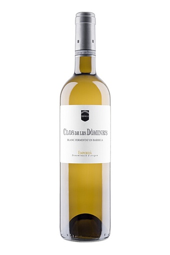 [348009.2023] CLOS DE LES DÒMINES BLANC BARRICA