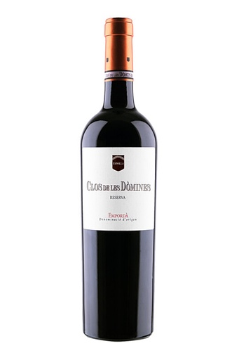 [348010.2021] CLOS DE LES DÒMINES RESERVA NEGRE