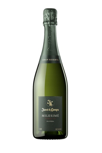 [351351] JUVÉ & CAMPS MILESIMÉ XAREL·LO GRAN RESERVA NATURE