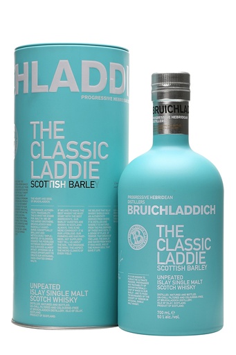 [22250] WHISKY BRUICHLADDICH CLASSIC LADDIE 0,70