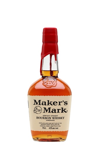 [22383] WHISKY MAKER'S MARK BOURBON 0,70