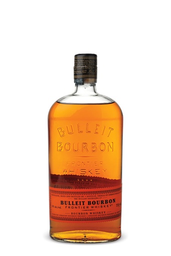 [22389] WHISKY BULLEIT BOURBON 0,70